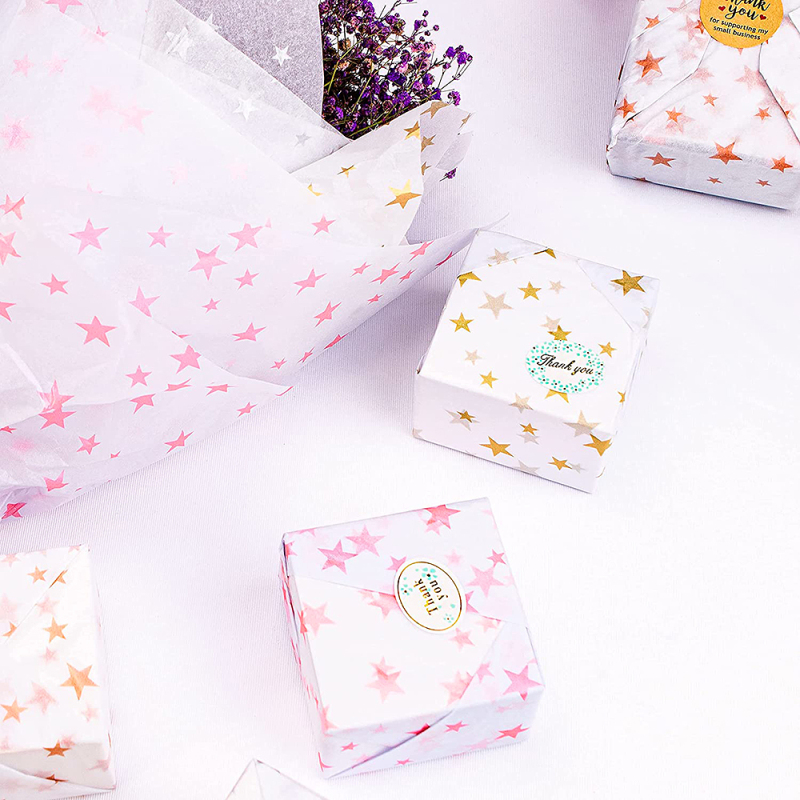 Wrapping paper  HY0061