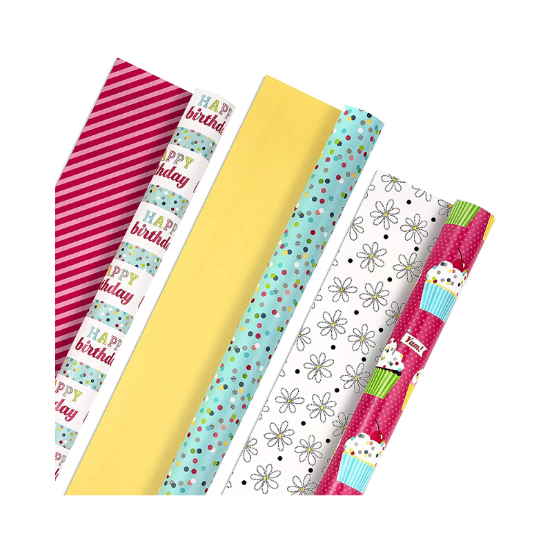 Wrapping paper  HY0058
