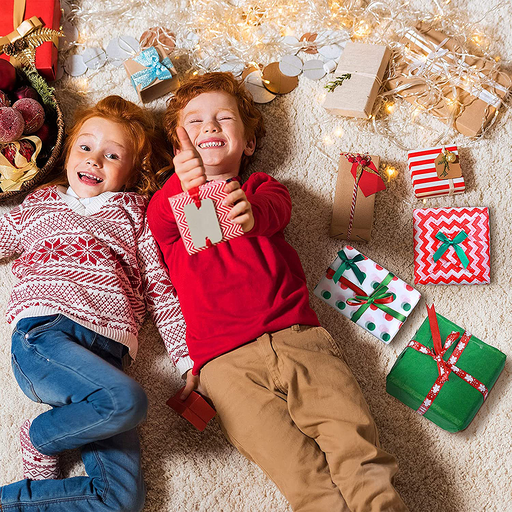 Wrapping paper  HY0058