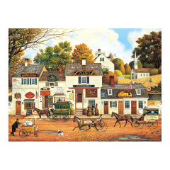 Puzzle  HY0076