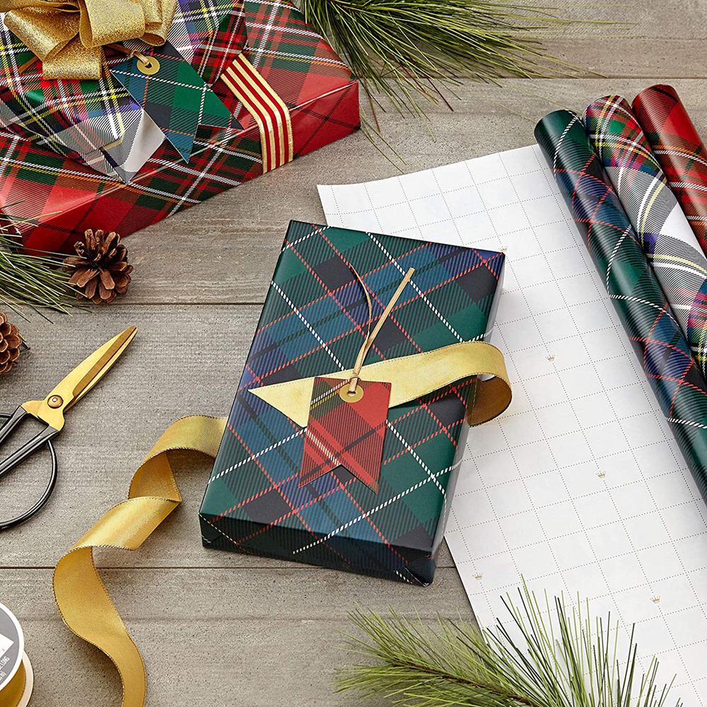 Wrapping paper  HY0063