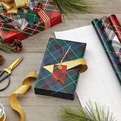 Wrapping paper  HY0063