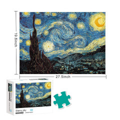 Puzzle  HY0074