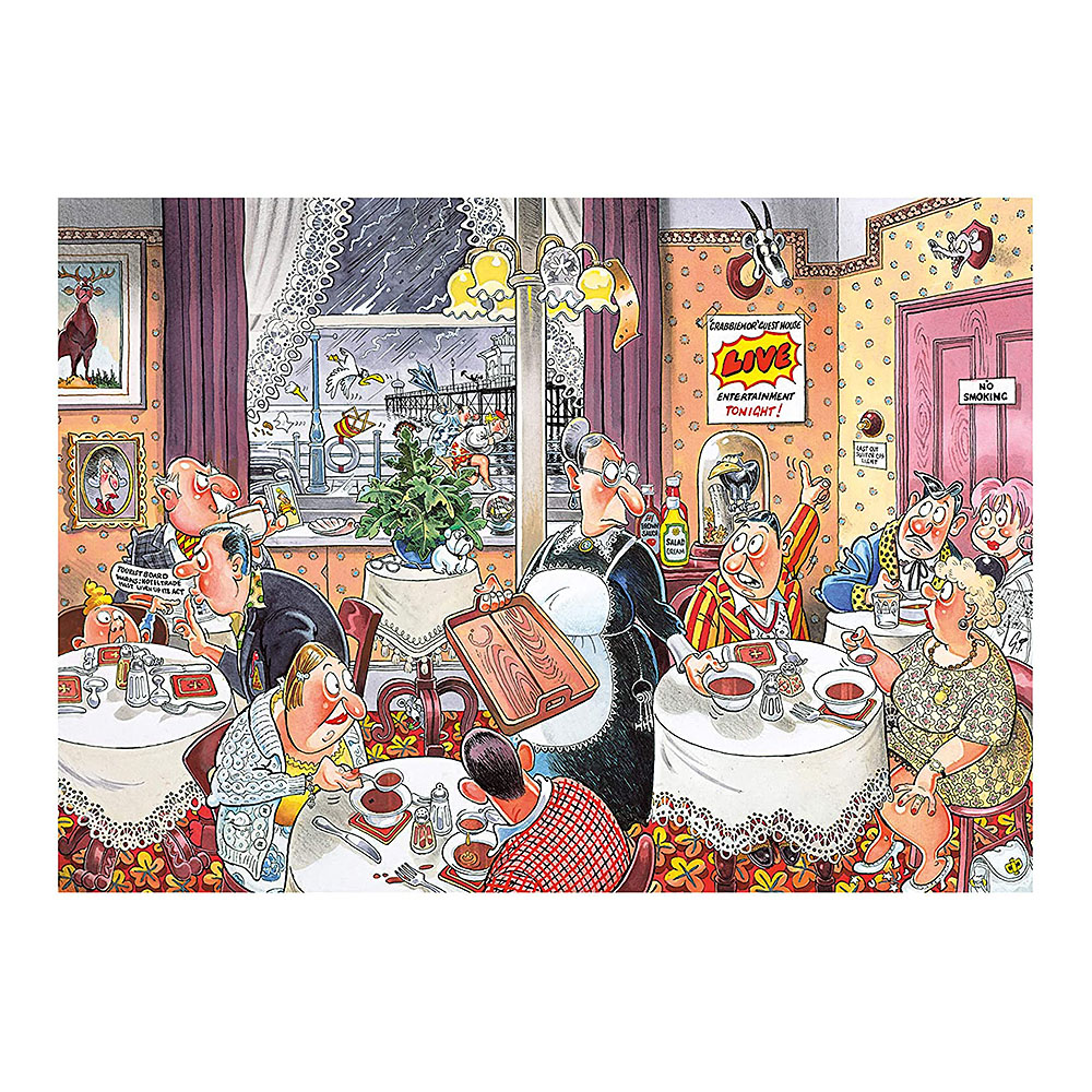 Puzzle  HY0075