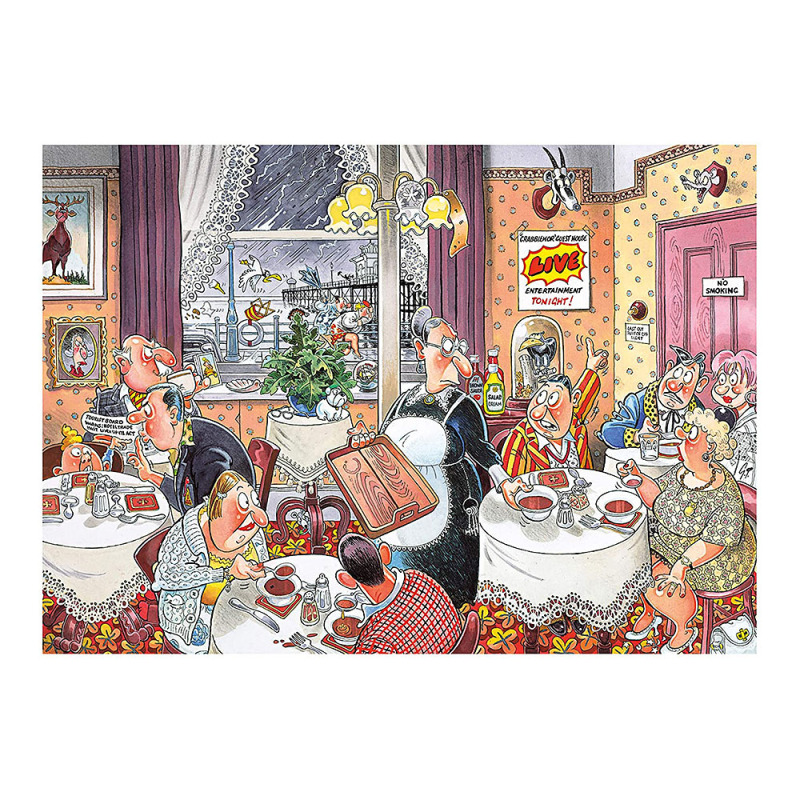 Puzzle  HY0075