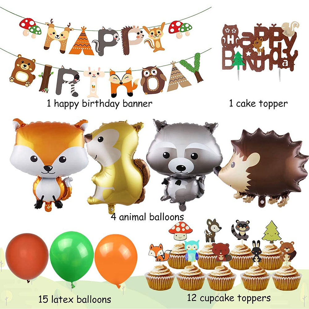 Party Decoration HY0086