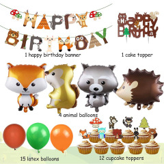 Party Decoration HY0086
