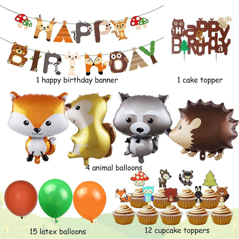 Party Decoration HY0086