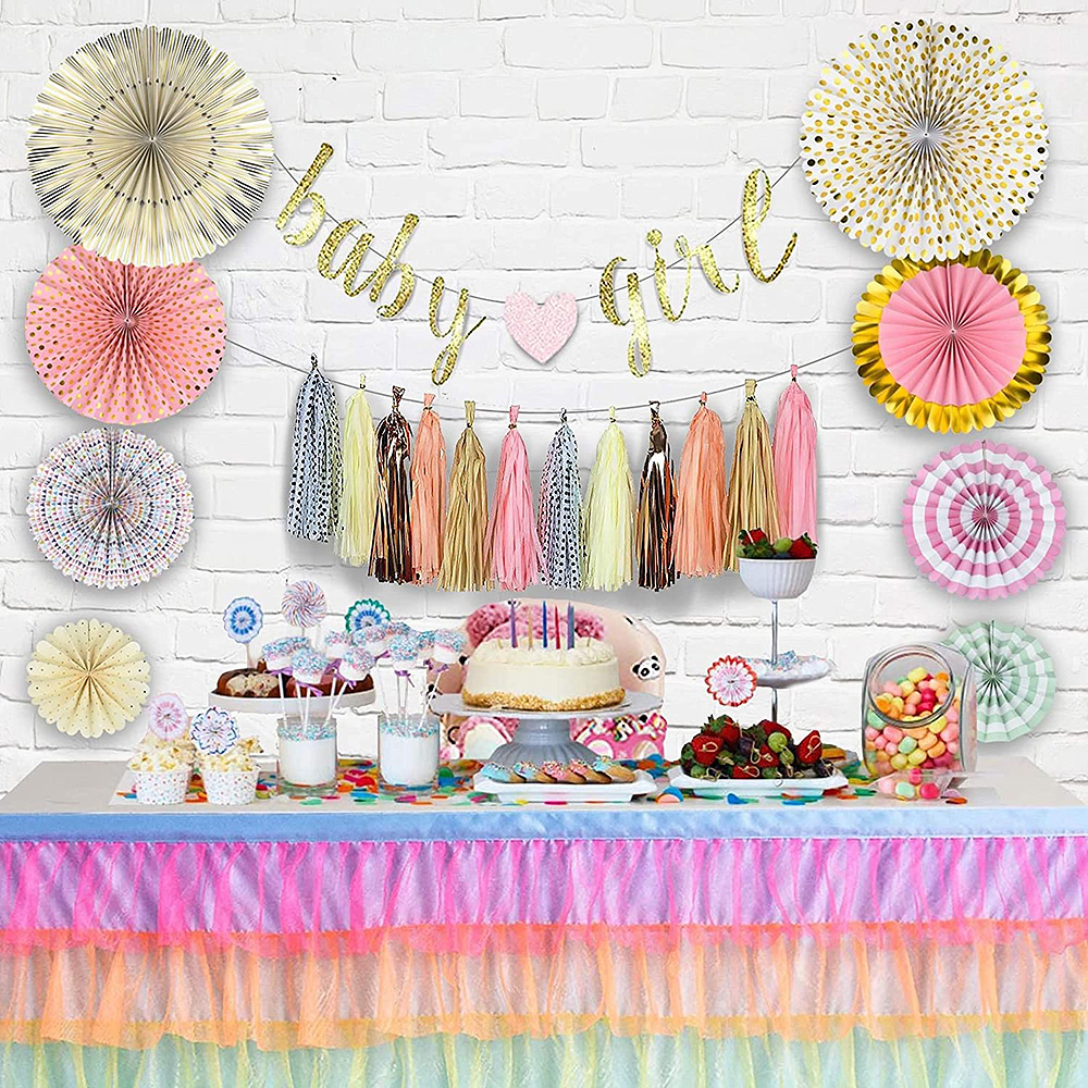 Party Decoration HY0090