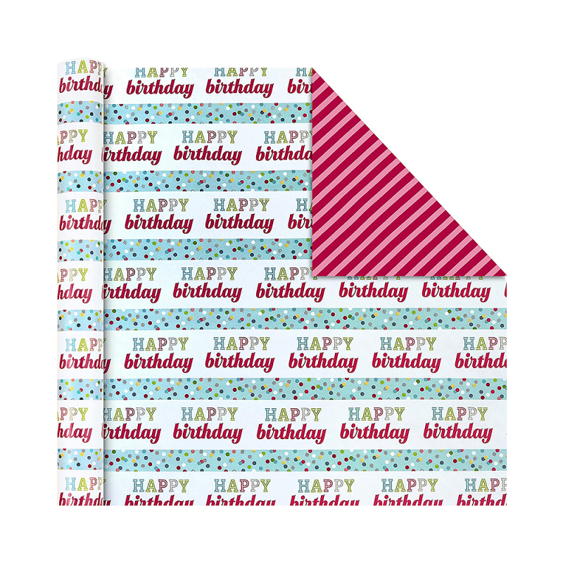 Wrapping paper  HY0062