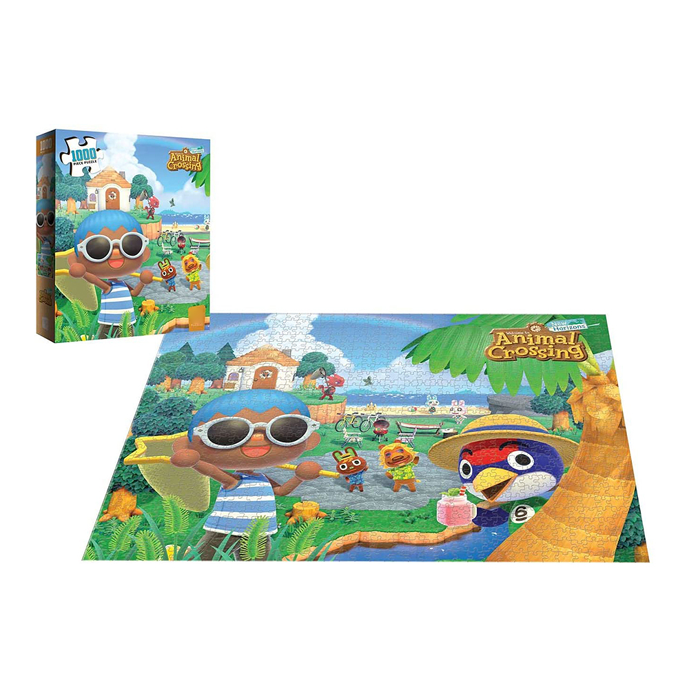Puzzle HY0077