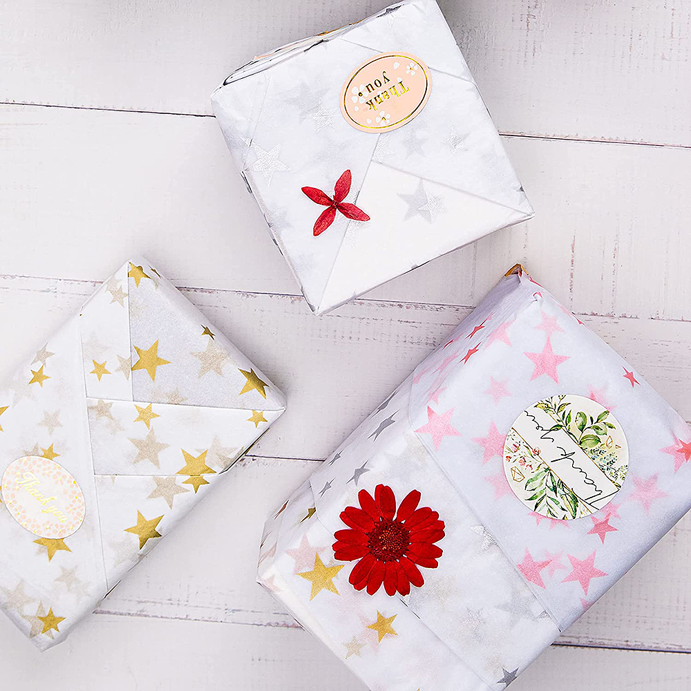 Wrapping paper  HY0060