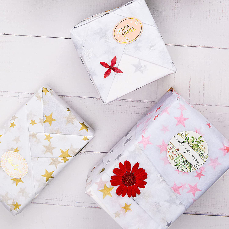 Wrapping paper  HY0060