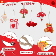 Party Decoration HY0090