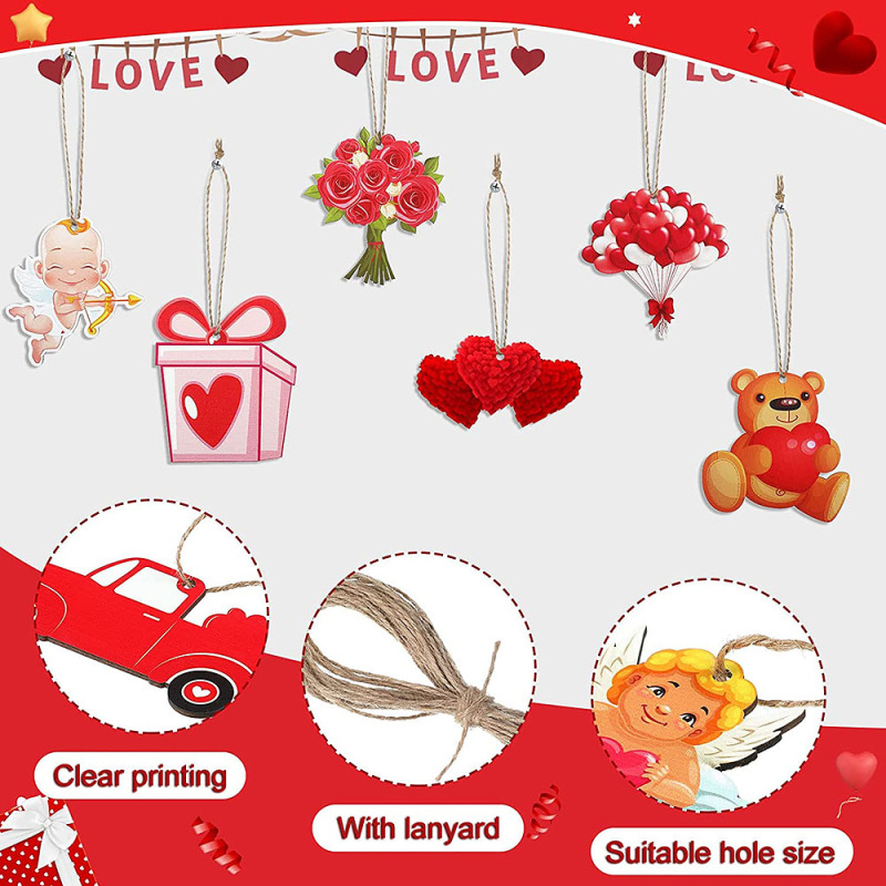 Party Decoration HY0090