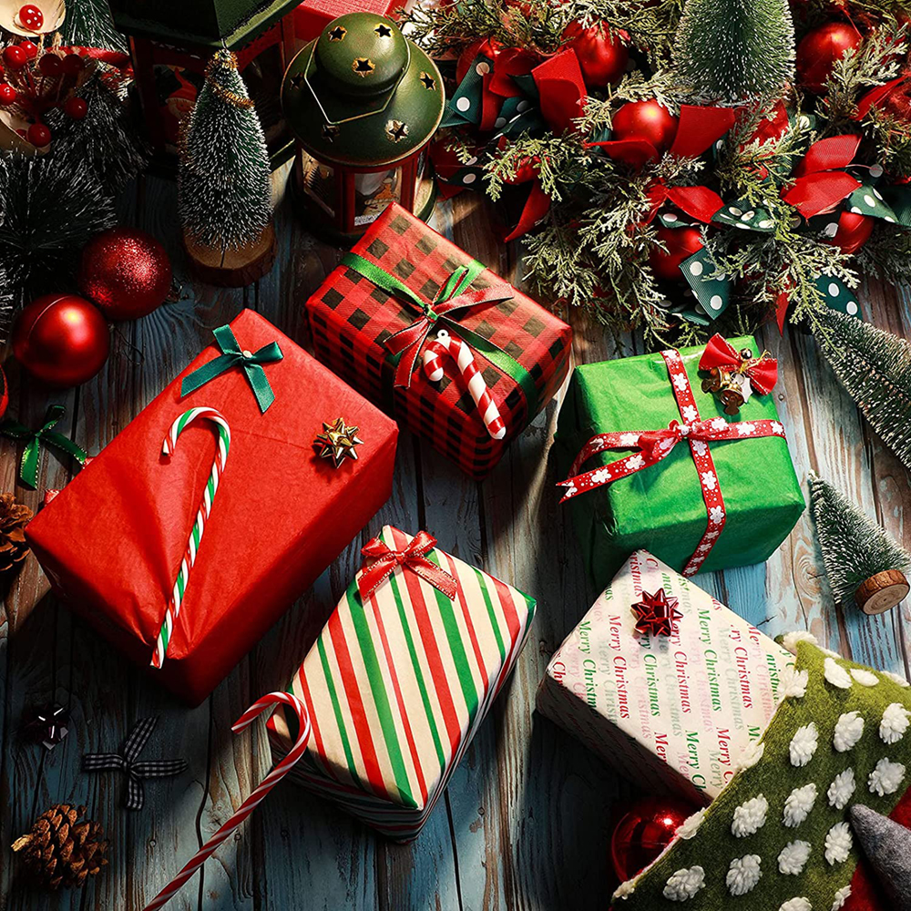 Wrapping paper  HY0059