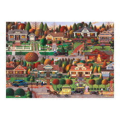 Puzzle HY0071