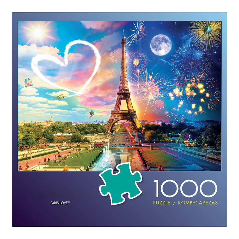 Puzzle  HY0075