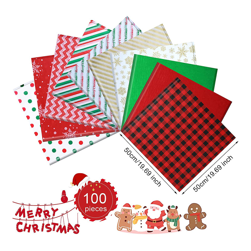 Wrapping paper  HY0062