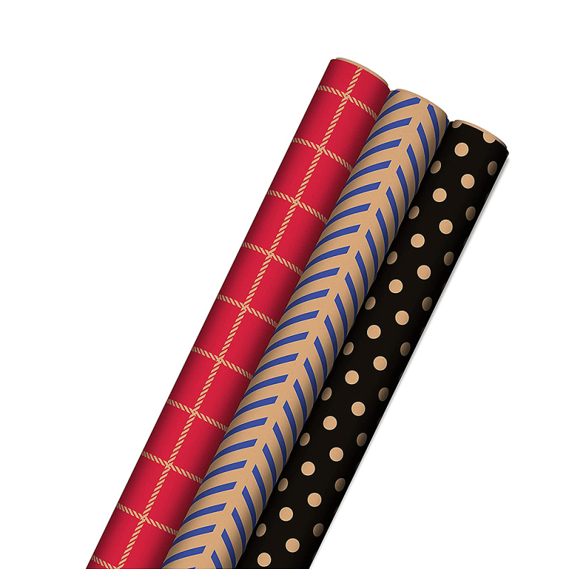 Wrapping paper  HY0061