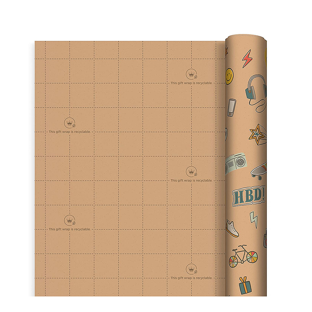 Wrapping paper  HY0060