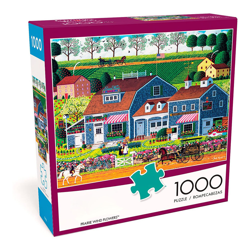 Puzzle  HY0076