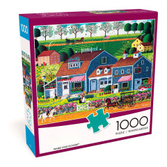 Puzzle  HY0076