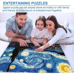 Puzzle  HY0074