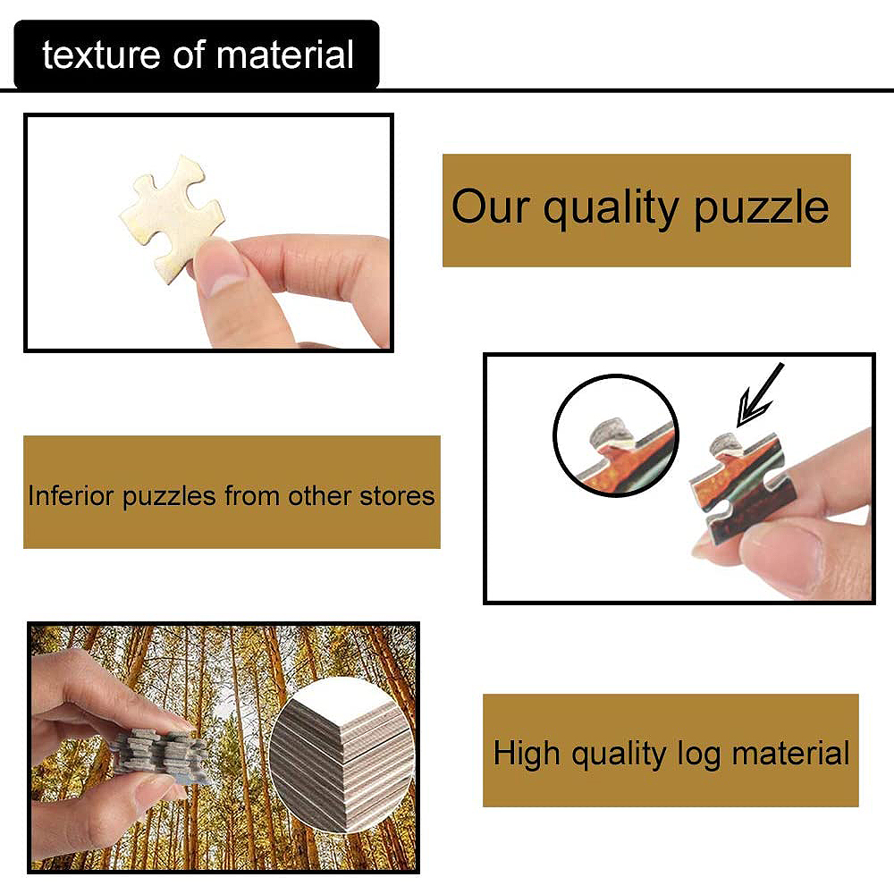 Puzzle  HY0075