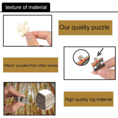 Puzzle  HY0075