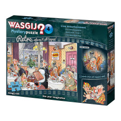 Puzzle  HY0075