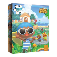 Puzzle HY0077