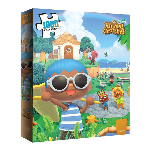 Puzzle HY0077