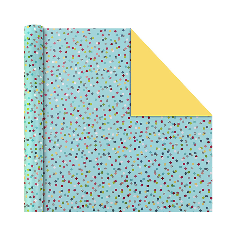 Wrapping paper  HY0063