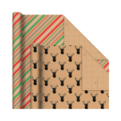 Wrapping paper HY0057