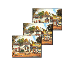 Puzzle  HY0076
