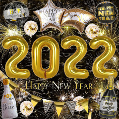 Party Decoration HY0087