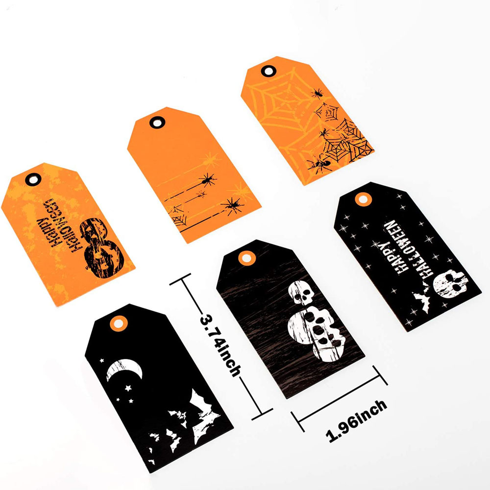 Tags HY0064