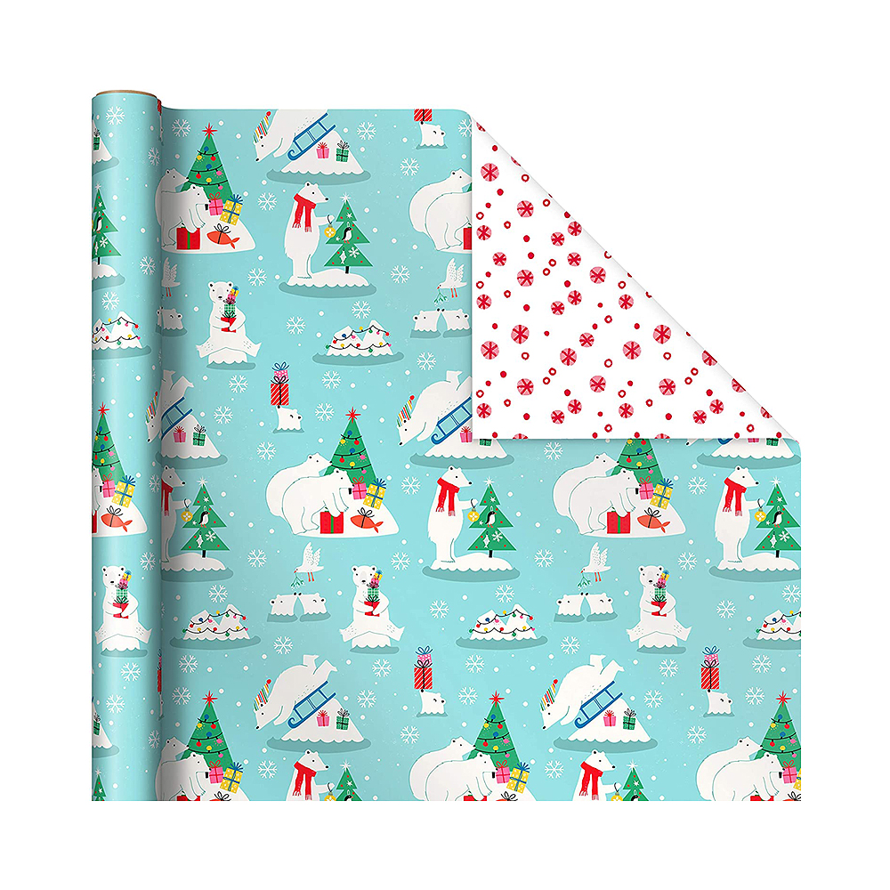 Wrapping paper  HY0061