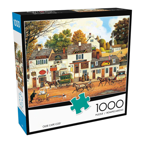Puzzle  HY0076