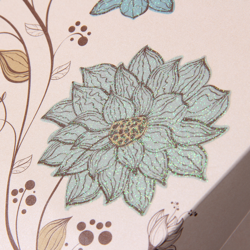Gift paper bag HY0078
