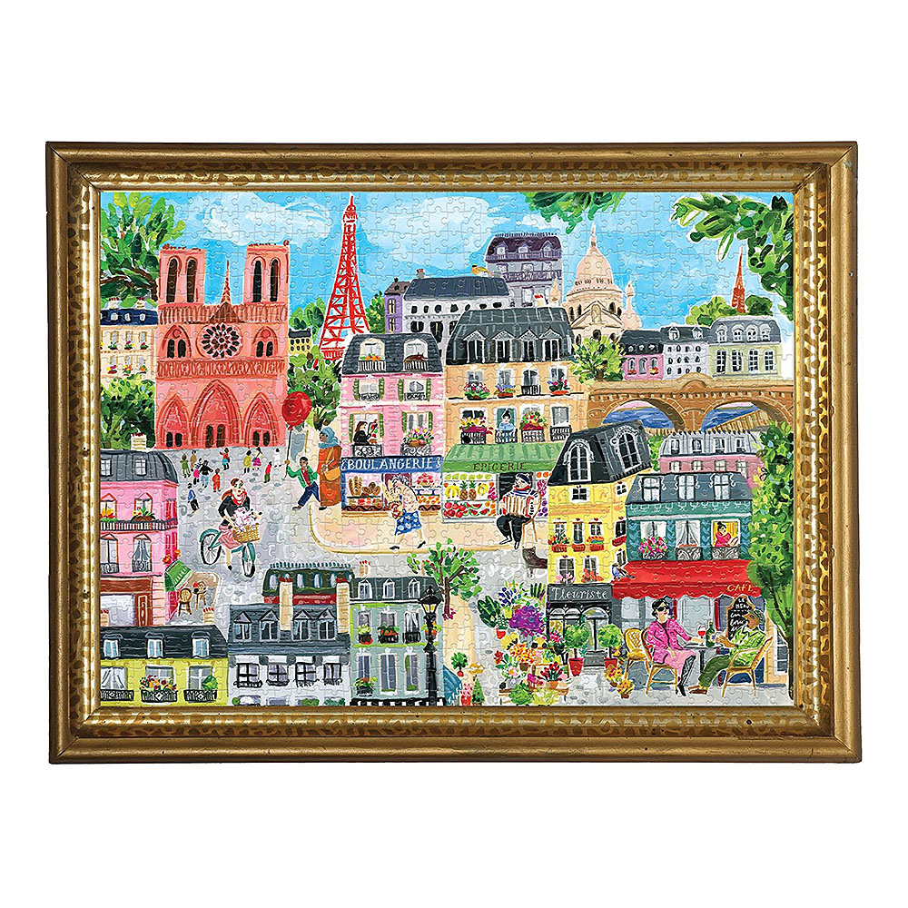 Puzzle  HY0072
