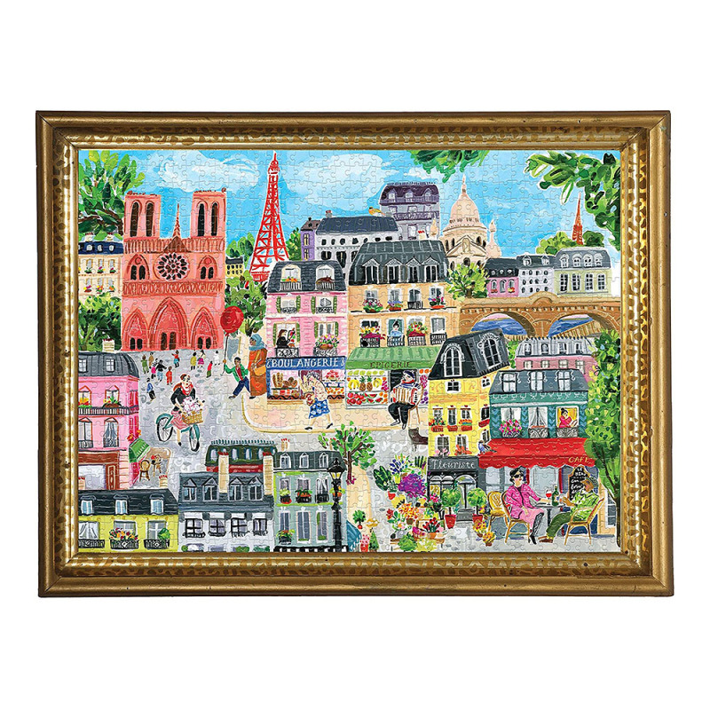 Puzzle  HY0072