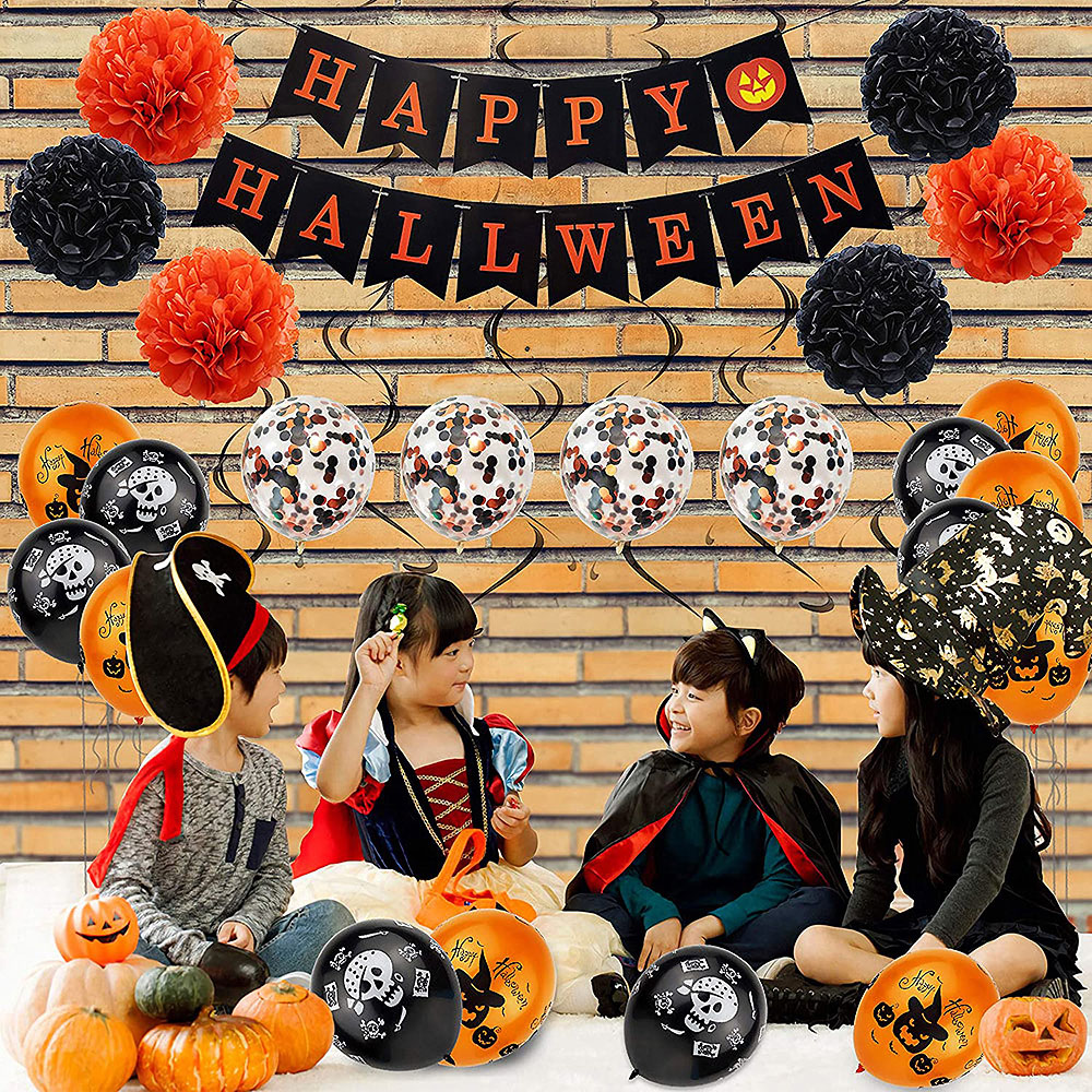Party Decoration HY0087