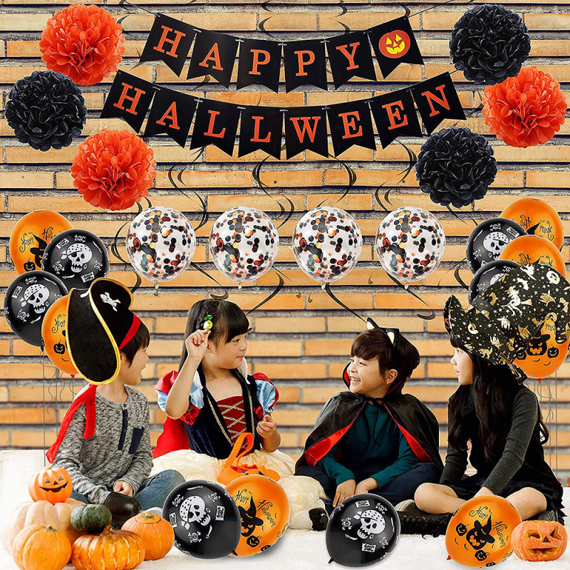 Party Decoration HY0087