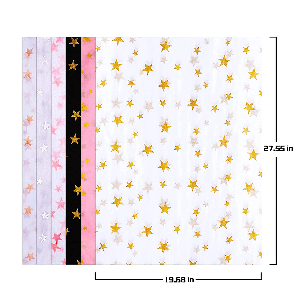 Gift paper bag HY0080