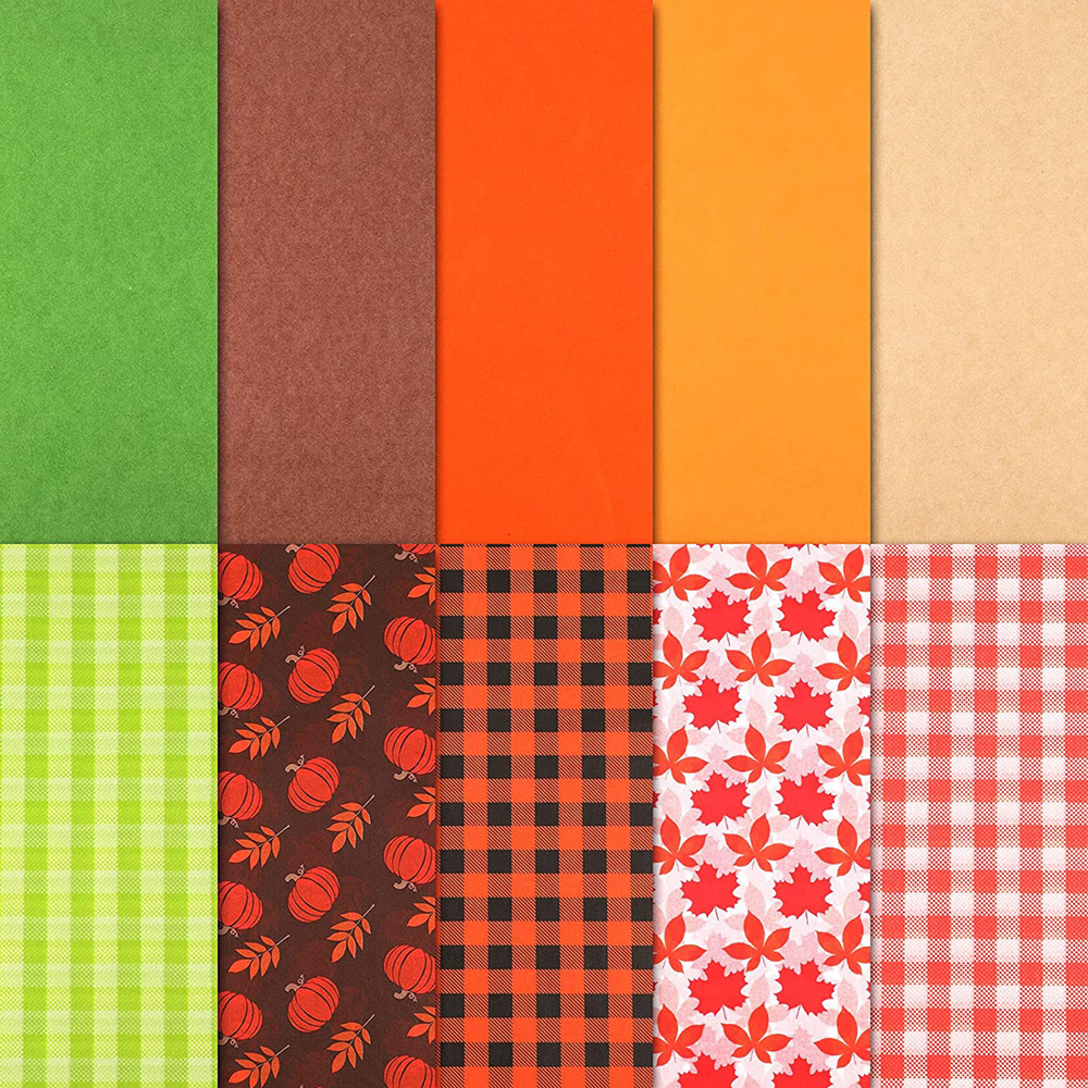 Wrapping paper  HY0059