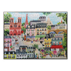 Puzzle  HY0072
