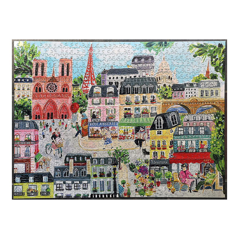 Puzzle  HY0072