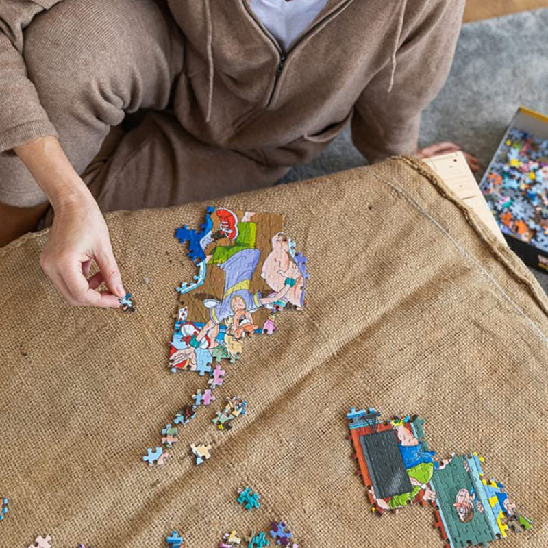 Puzzle  HY0073